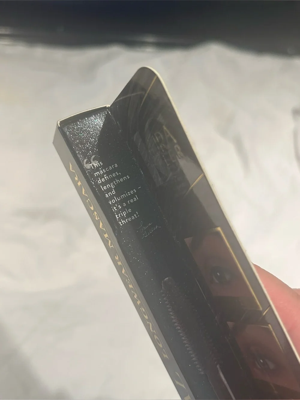 Laura Geller new box